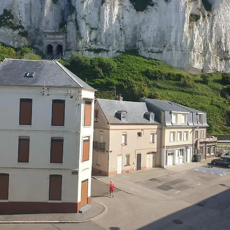 O'2 Cailloux Διαμέρισμα *