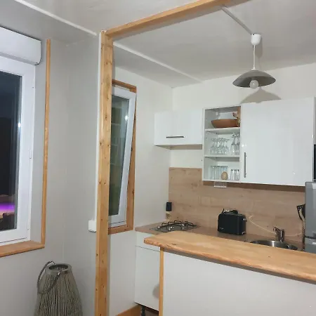 O'2 Cailloux Διαμέρισμα Le Tréport