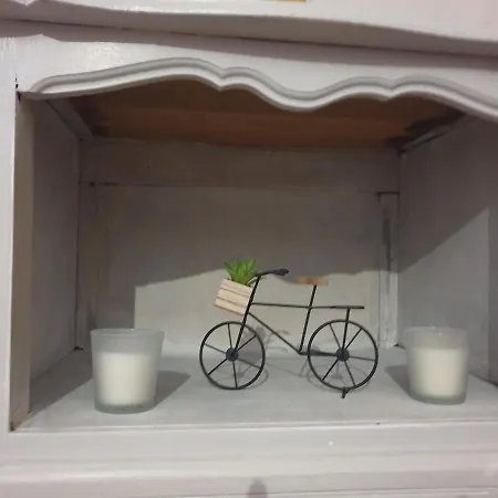 Διαμέρισμα O'2 Cailloux Le Tréport