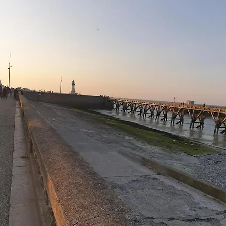 O'2 Cailloux Le Tréport