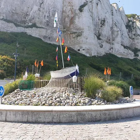 O'2 Cailloux Διαμέρισμα