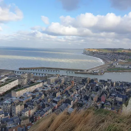 O'2 Cailloux Διαμέρισμα *