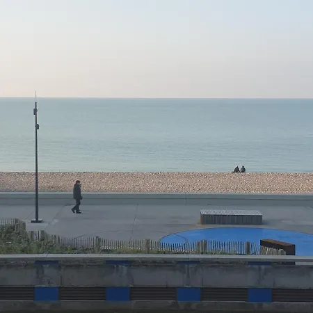 O'2 Cailloux * Le Tréport