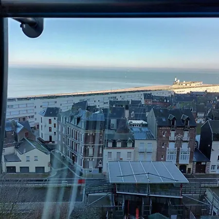 O'2 Cailloux * Le Tréport