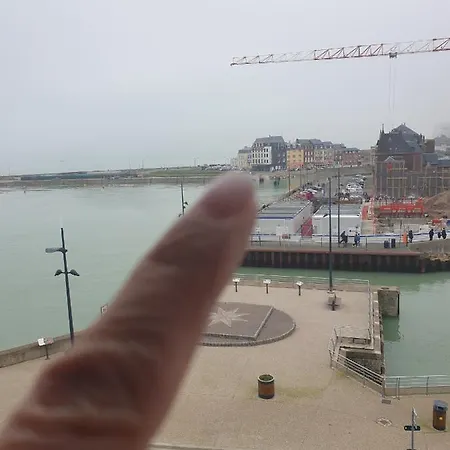 Διαμέρισμα O'2 Cailloux *