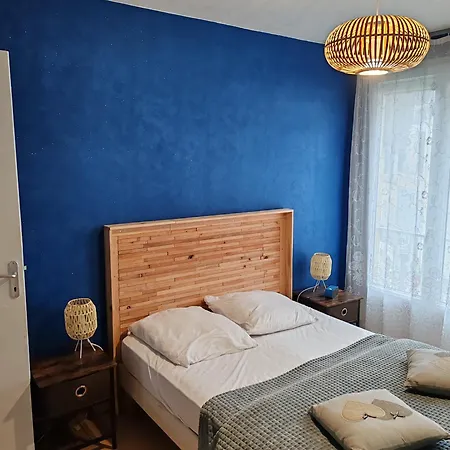 O'2 Cailloux * Le Tréport