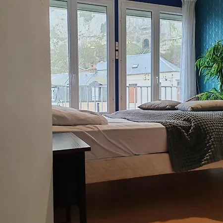 O'2 Cailloux * Le Tréport