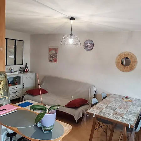 Διαμέρισμα O'2 Cailloux *