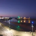 O'2 Cailloux شقة Le Tréport
