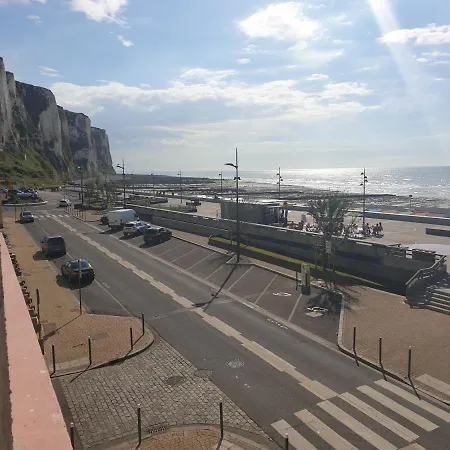 Appartement O'2 Cailloux