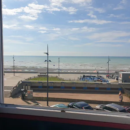 O'2 Cailloux Appartement