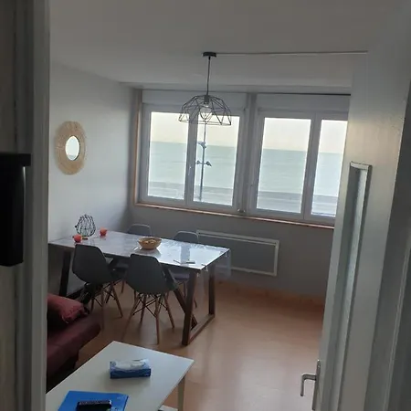 O'2 Cailloux Le Tréport