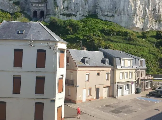 O'2 Cailloux Appartement *