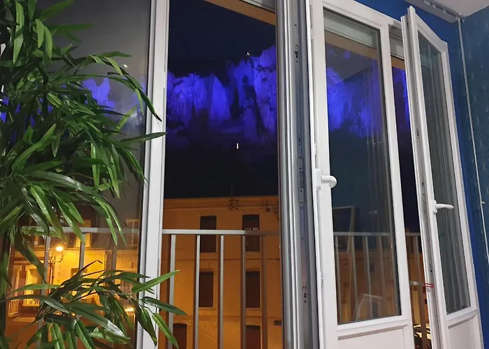 O'2 Cailloux Le Tréport