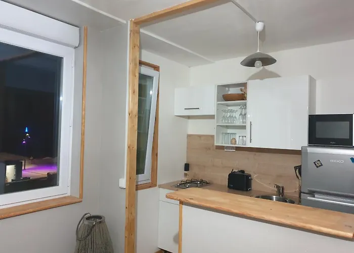 O'2 Cailloux Appartement Le Tréport