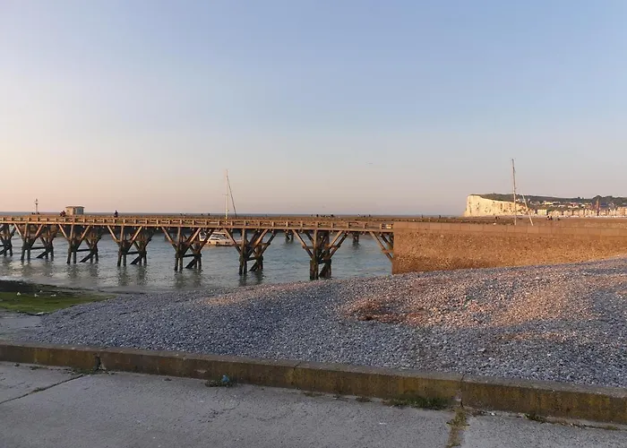 O'2 Cailloux Appartement