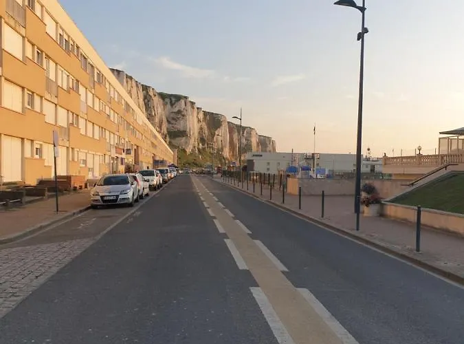 O'2 Cailloux * Le Tréport