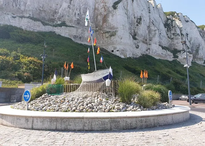 O'2 Cailloux Appartement