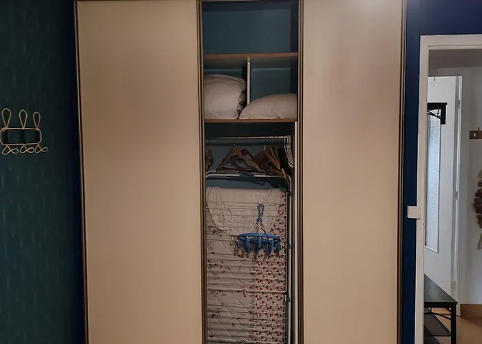 O'2 Cailloux Appartement *