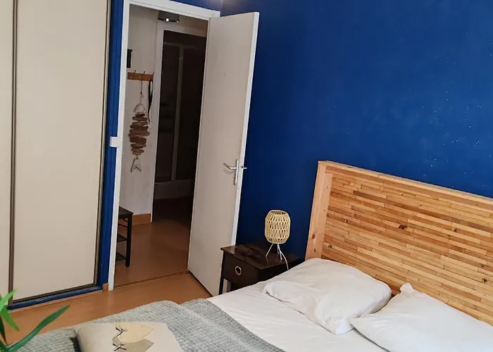 Appartement O'2 Cailloux